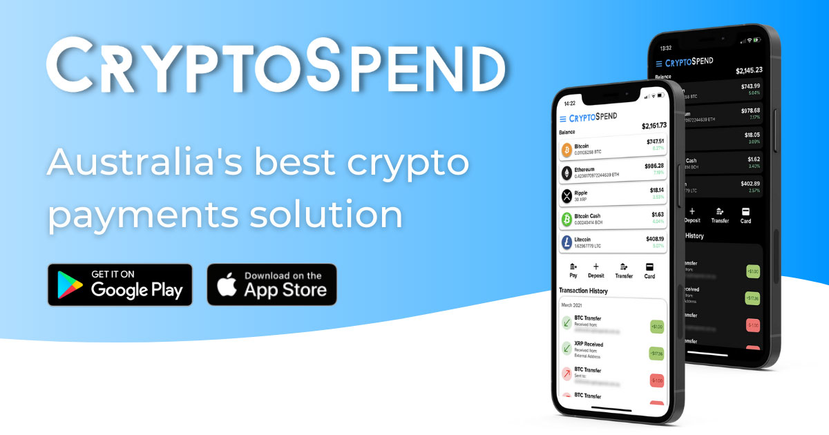 instant deposit crypto app